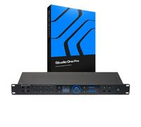 PreSonus Quantum HD 8 Audio Interface - Nearly New