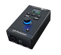 PreSonus Revelator io44, USB-C, Audio Interface, For Music Production And Streaming With Built-in Mixer And Easy-to-use Effects Presets Plus Studio One DAW Recording Software