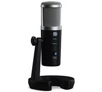 PreSonus Revelator USB Condenser Microphone For Recording, Podcasting and Live Streaming with Software Bundle