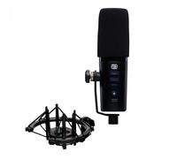 Presonus Revelator USB Microphone with Shock Mount