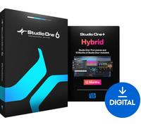 Presonus Studio One Pro+ 6 Months (Digital product)