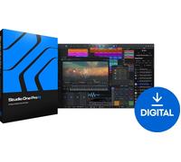 Presonus Studio One Pro 7 Crossgrade (Digital product)