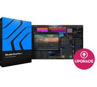 Presonus Studio One Pro 7 Upgrade (Digital product)