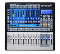 PreSonus StudioLive 16.0.2 USB Digital Mixer - Nearly New