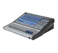 Presonus StudioLive 16.0.2 USB Digital Recording and Live Mixer