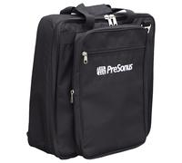 PreSonus StudioLive 16.0.2 and 16.0.2 USB Backpack Mixer Case Grey