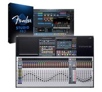 PreSonus StudioLive 32S