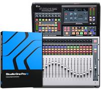 Presonus Studiolive 32SC III Digital Mixer