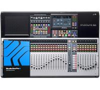 Presonus StudioLive 32SS Compact 32-Channel/22-Bus Digital Console