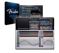 PreSonus StudioLive 32SX Digital Mixer