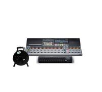 PreSonus StudioLive 64S Mixer, 24R Stage Box & Custom Lynx Rean CAT5E
