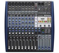 PreSonus StudioLive AR12c USB-C Mixer - Nearly New