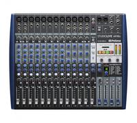 PreSonus StudioLive AR16c USB-C Mixer