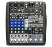 PreSonus StudioLive AR8 USB Mixer