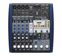Presonus StudioLive AR8c Audio Interface, Mixer, Recorder, 24-bit, Upto 96kHz, U