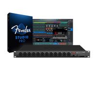 Presonus Studiolive SE 16R Rack Mixer