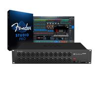 Presonus StudioLive SE 24R Rack Mixer