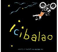Presque Oui - Icibalao