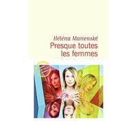 Presque toutes les femmes