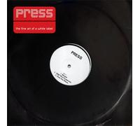 Press - A Fine Art Of A White Label