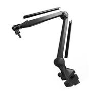 Press And Adjust Cantilever Bracket Mic Holder Stand Freely Orientation Stable Load-Bearing Desktop Lazy Rack Height Adjustable