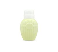 Press Bottle for Nail Art Polish Remover Liquid Pump 200ML Dispenser Empty Plastic Bottle