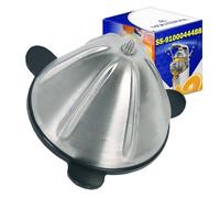 Press Cone for Citrus Juicer with the Original Code SS-9100044488 SS9100044488 for Moulinex Vitapress Pro PC700D10 - Warranty 10 Years - MONTERAL