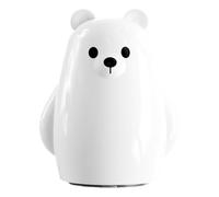 Press Down Bottle Opener, Polar Bear Outdoor Can Opener, Kitchen Drinks Tool for Home Bar, Party, Travel, Outdoor, Camping, Sports, Fridge, Car