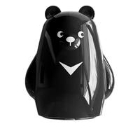 Press Down Bottle Opener,Portable Polar Bear Bottle Opener | Kitchen Dining Tool for Wine Beer Party Bar Car Kitchen RV Travel Outdoor Refrigerator Camping Game Boat