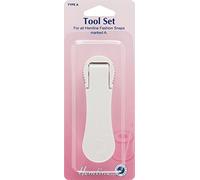 Press Fastener Snap Tool