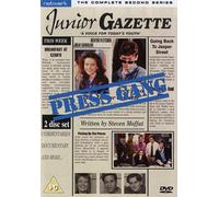 Press Gang: The Complete Series 2 [DVD]