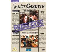 Press Gang: The Complete Series 5 [DVD]