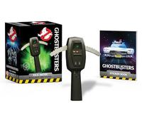 Press:Ghostbusters: P.K.E. Meter, m. B