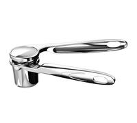 Press - Ginger Crusher to in to | Ergonomic Handle Kitchen Tool for Home, Restaurant, Camping, BBQ, Picnic, Slimming