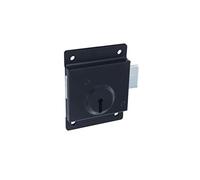 Press Lock Door Deadlock - 75mm