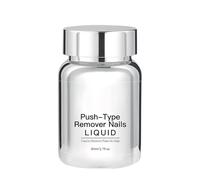 Press on Nail Adhesive Remover - Fingernails Tips Dissolver for Glue - Fast Acting Fake Fingernail Dissolver Manicure Tool for Women Girls Professional Enthusiasts Decorators