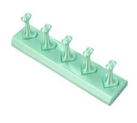 Press-on Nail Stand - Manicure Display Display Organizer, Nail Salon Display Stand - for Women, Salon, Home, Office, Study, Bedroom, Appartam
