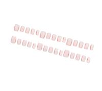 Press On Nails Fake Stick Glues On False Acrylic Artificial For Art Designs Design Nail