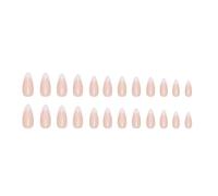 Press On Nails for Women, Fake Nails Set, Reusable Nail Tips in Kawaii, Elegant & Gothic Design, Easy to Apply for Everyday & Party