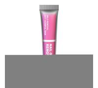 Press on Nails Remover | 10ml Press on Nails Glue Remover,Solid Adhesive Removal Cleaning Tool for Beginner Expert Salon Business Travel