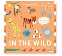 Press out play - In the wild
