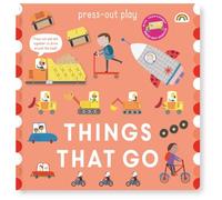 Press out play - Things that go