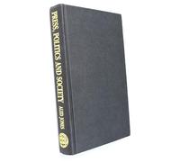 Press, Politics and Society: History of Journalism in Wales: A History of Journalism in Wales