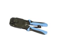 Press Press 4p6p8p for RJ11/RJ12/RJ45 NI020 Connector