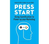 Press Start: Using gamification to power-up your marketing