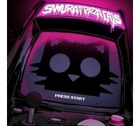 Press Start [VINYL]
