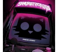 Press Start [VINYL]