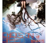 Press the Spacebar by Chicks on Speed & The Noheads (2005-03-22)