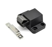 Press The Touch Bead to Open The Cinet Door The Rebound Device PR-20PK Buckle Switch Gr Lock 1Pcs
