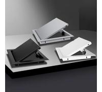 Press to Open Access Doors Panel Aluminum Alloy Access Door for Drywall Panel for Wall and Ceiling Electrical and Plumbing，Crawl Space Floor Access Door/Panel(White,25x25cm(9.8x9.8in))